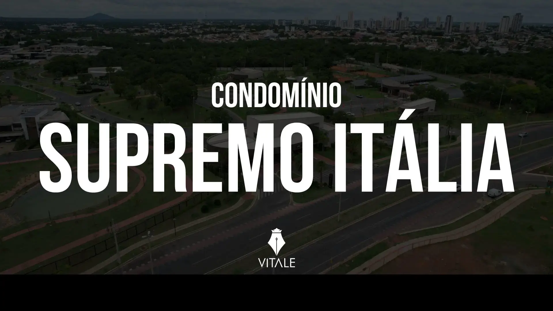Sobrado Supremo Itália