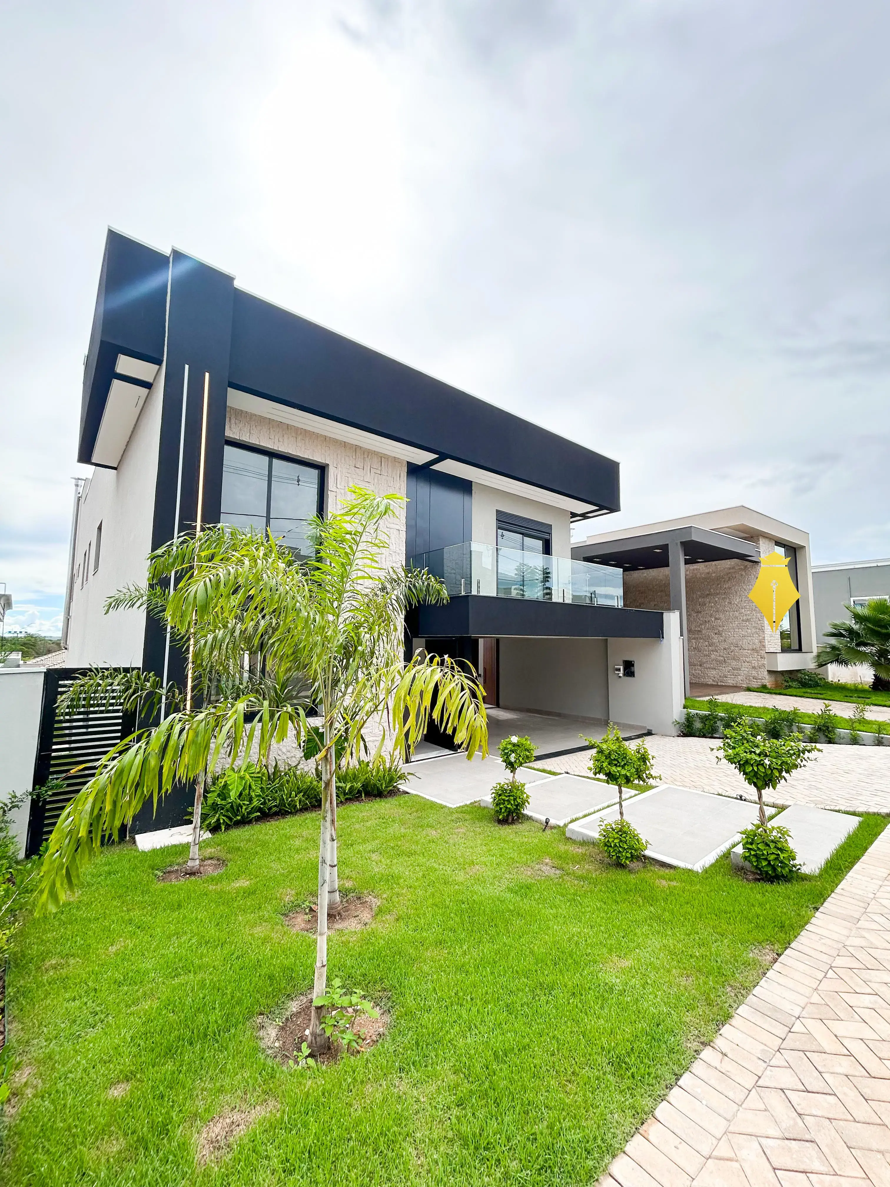 Sobrado Villa Jardim