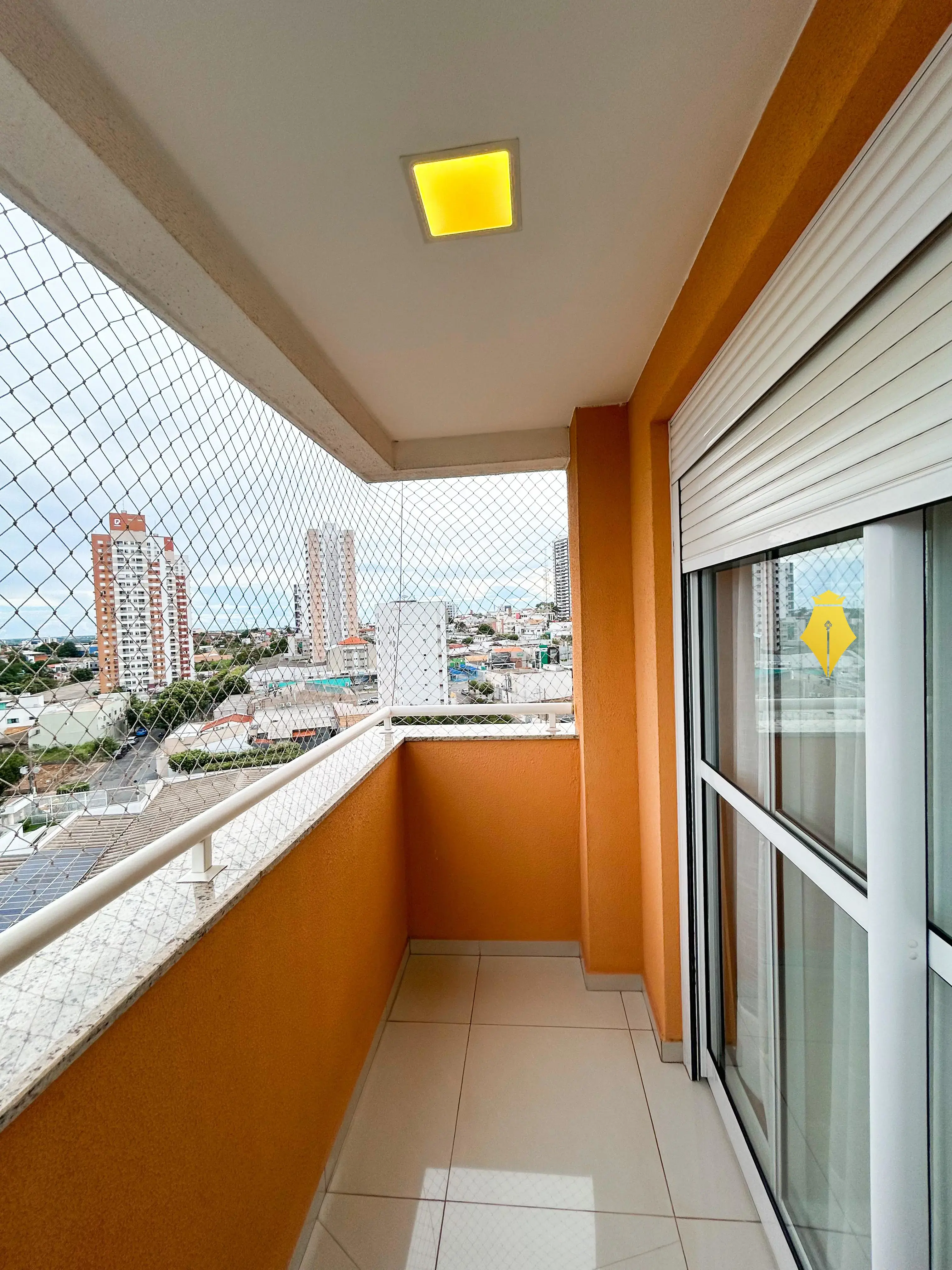 Edifício Vivart