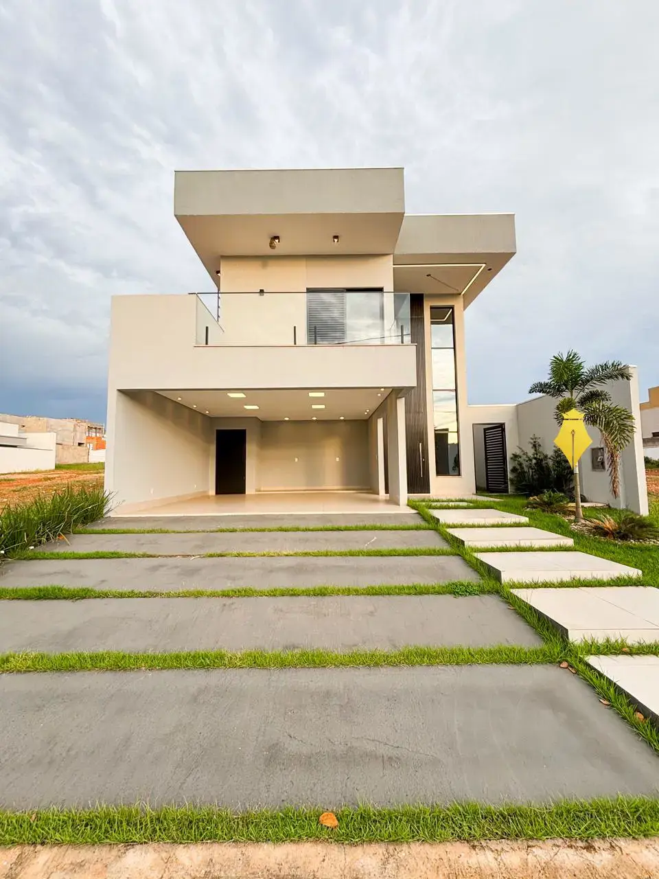 Sobrado Belvedere 2