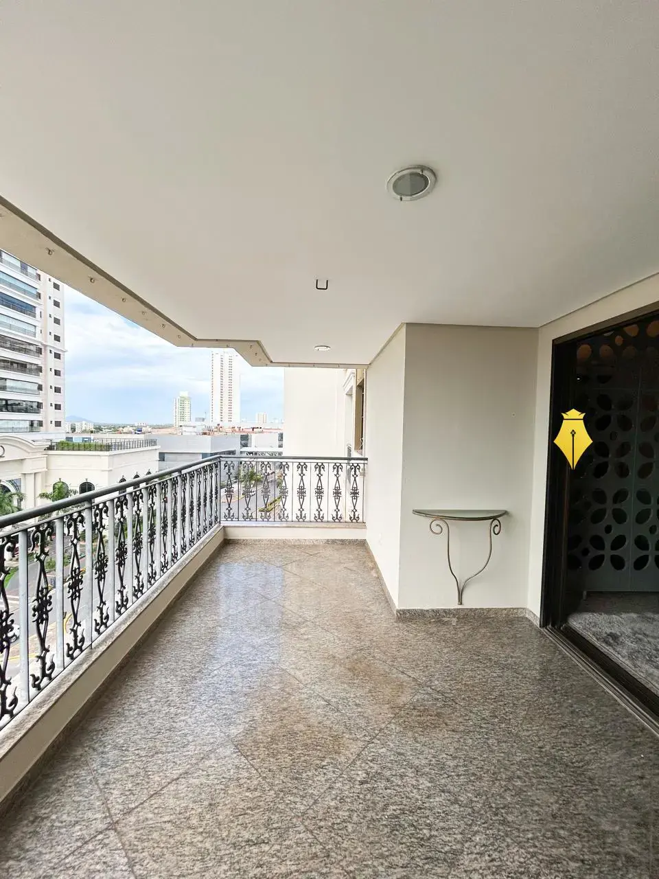 Edifício Riviera D América