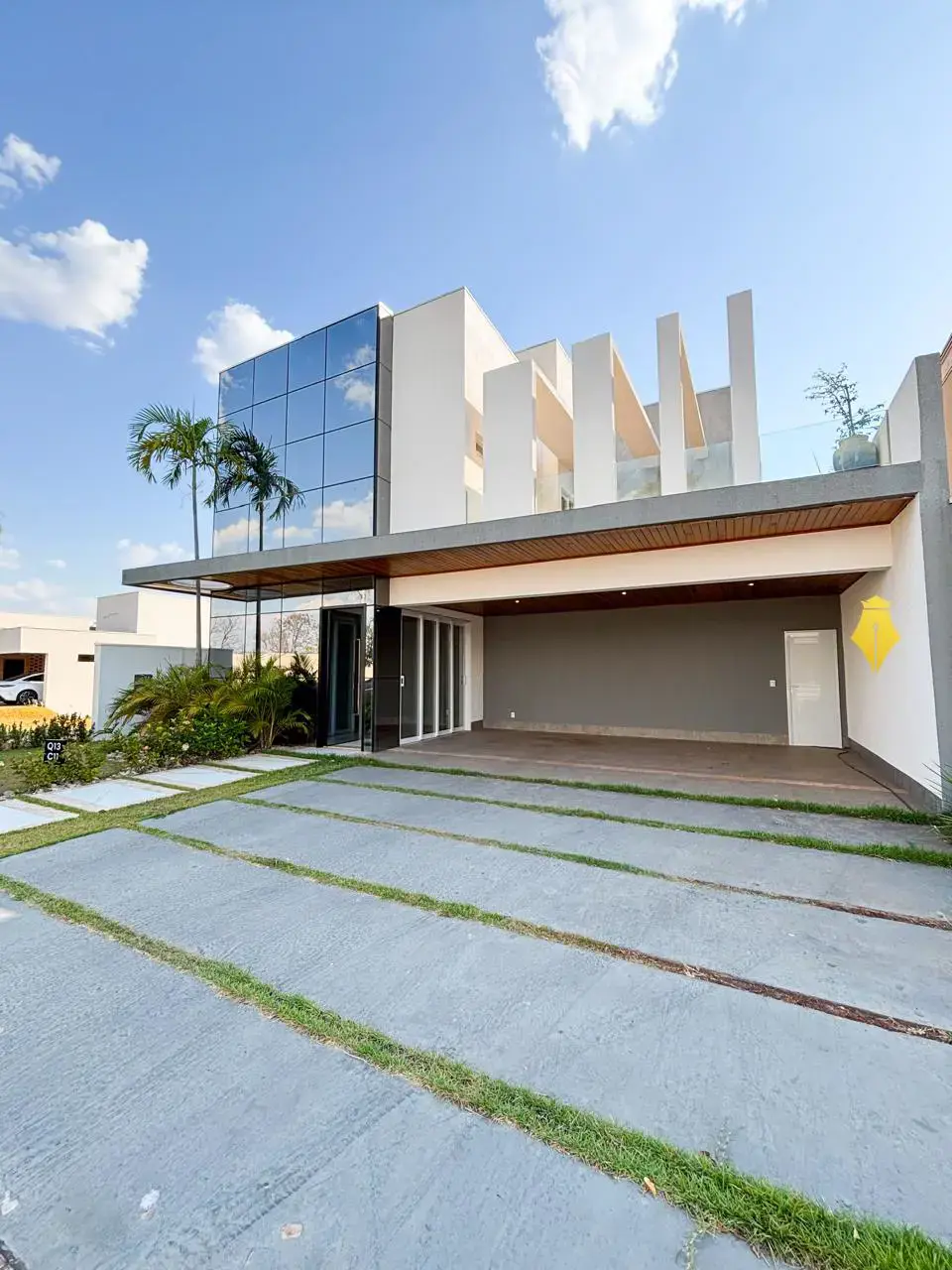 Sobrado Villa Jardim