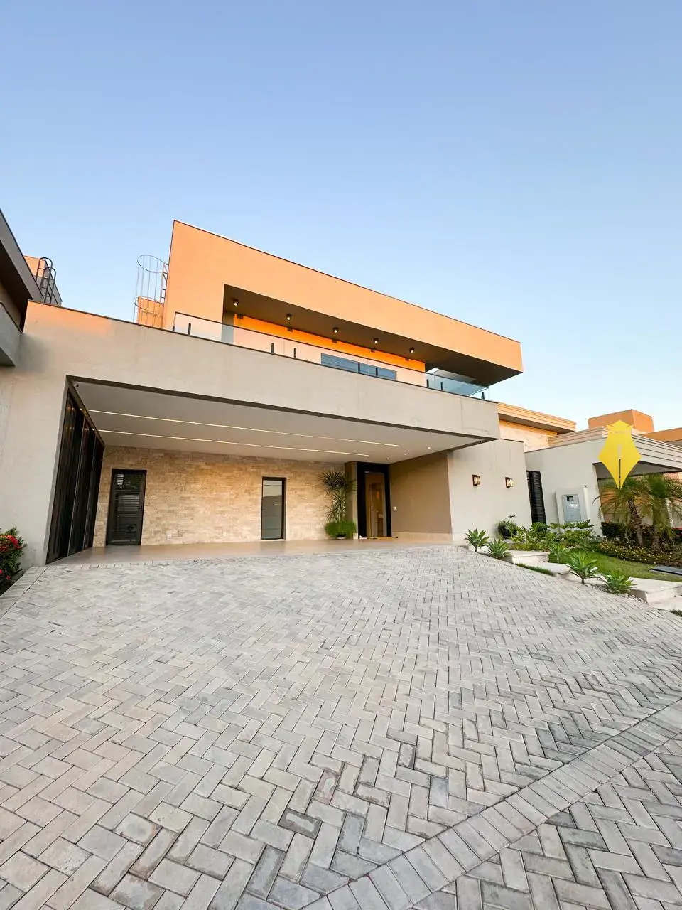 Sobrado Villa Jardim