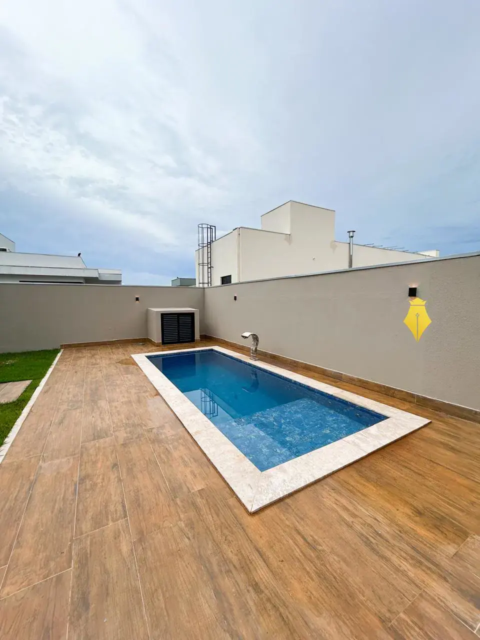 Sobrado Belvedere 2