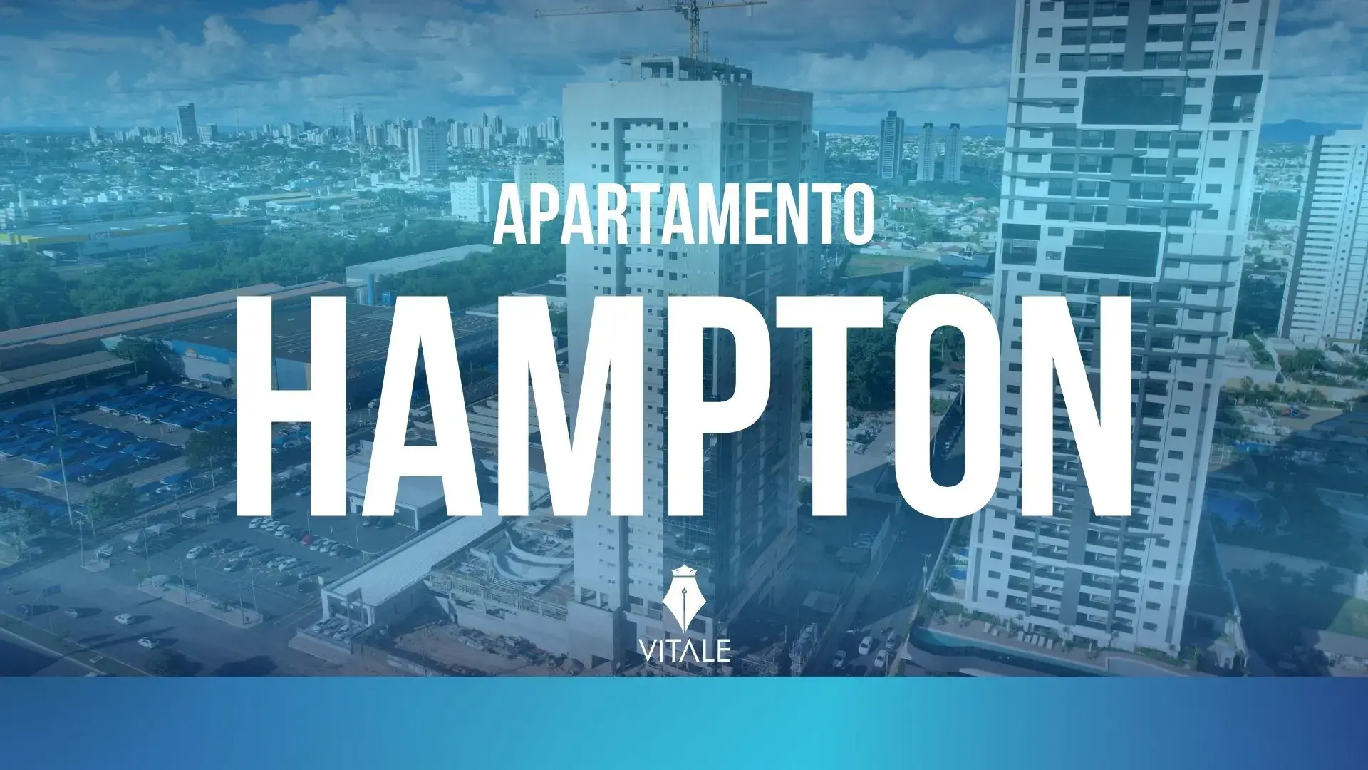 Edifício Hampton