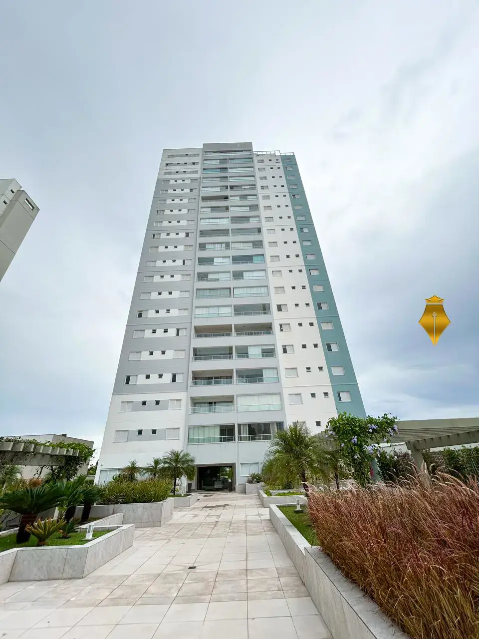 Edifício Riviera Duque De Caxias