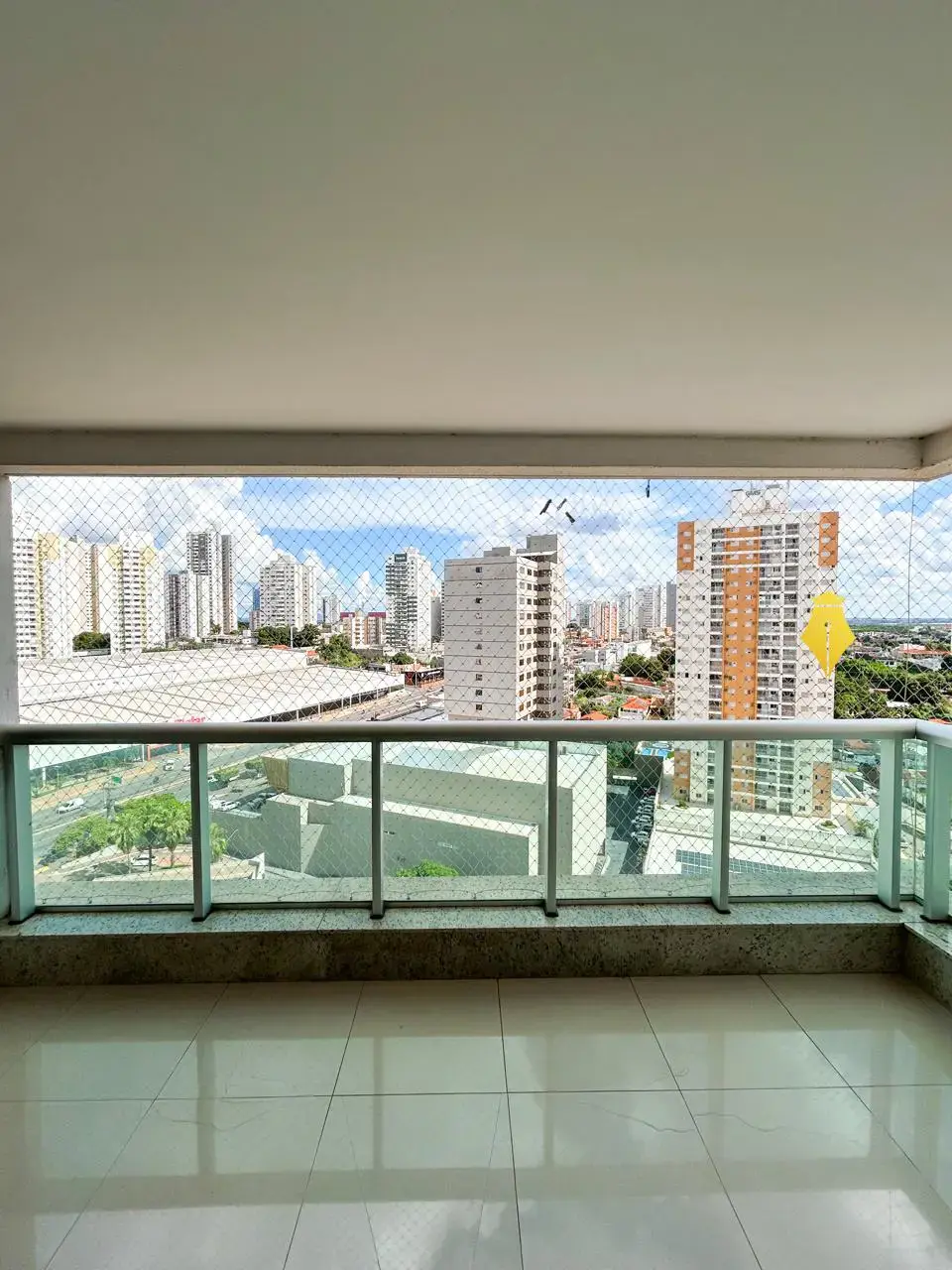 Edifício Absolutto