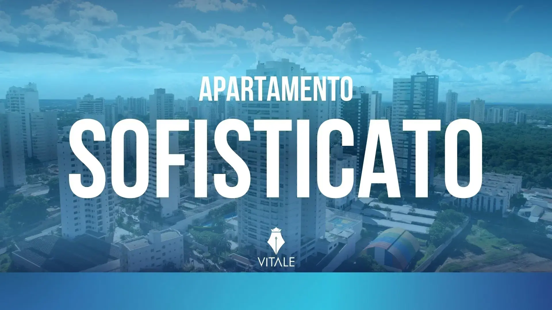Edifício Sofisticato