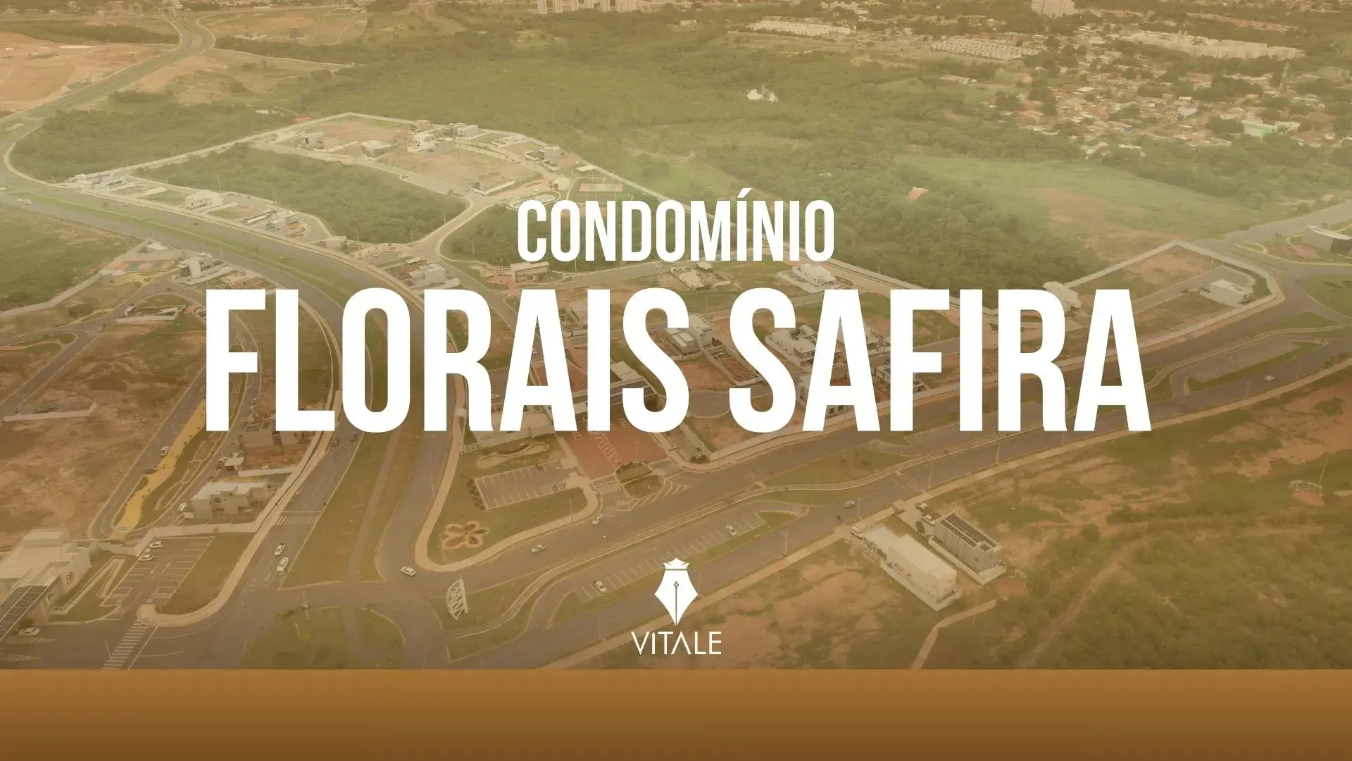 Sobrado Florais Safira