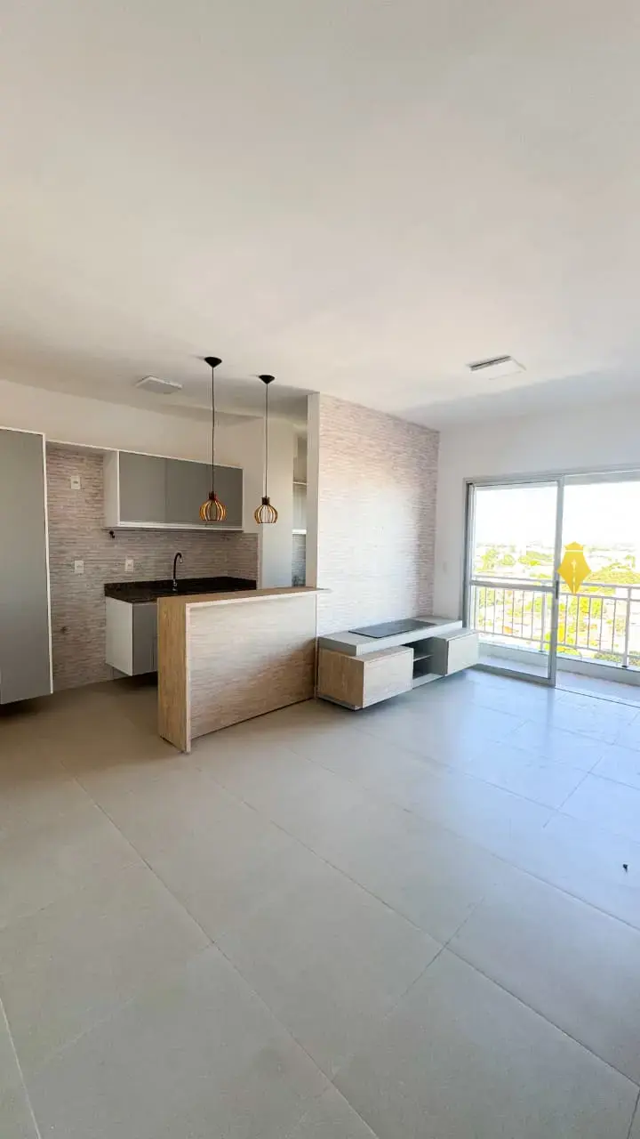 Edifício Saint Etienne · Apartamento em Goiabeira, Cuiabá