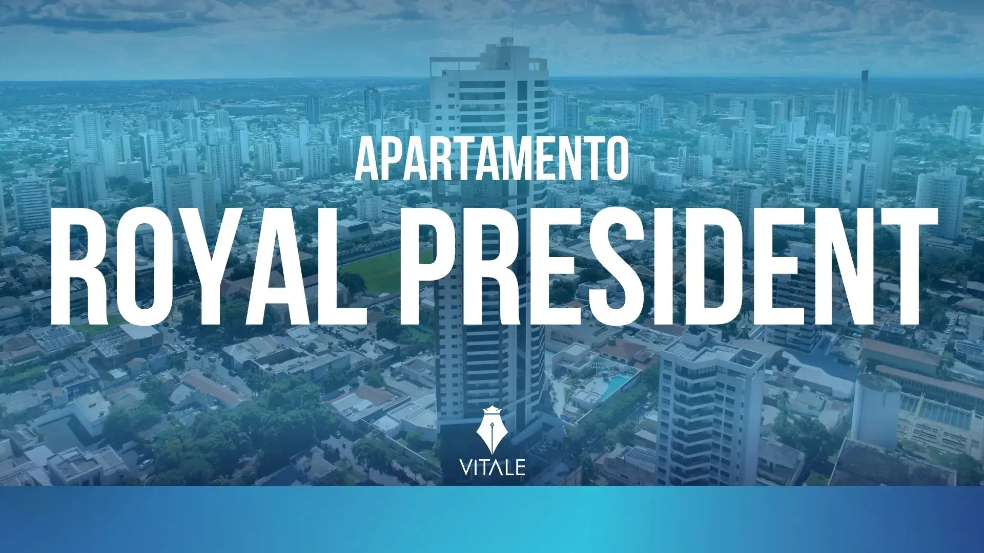 Edifício Royal President