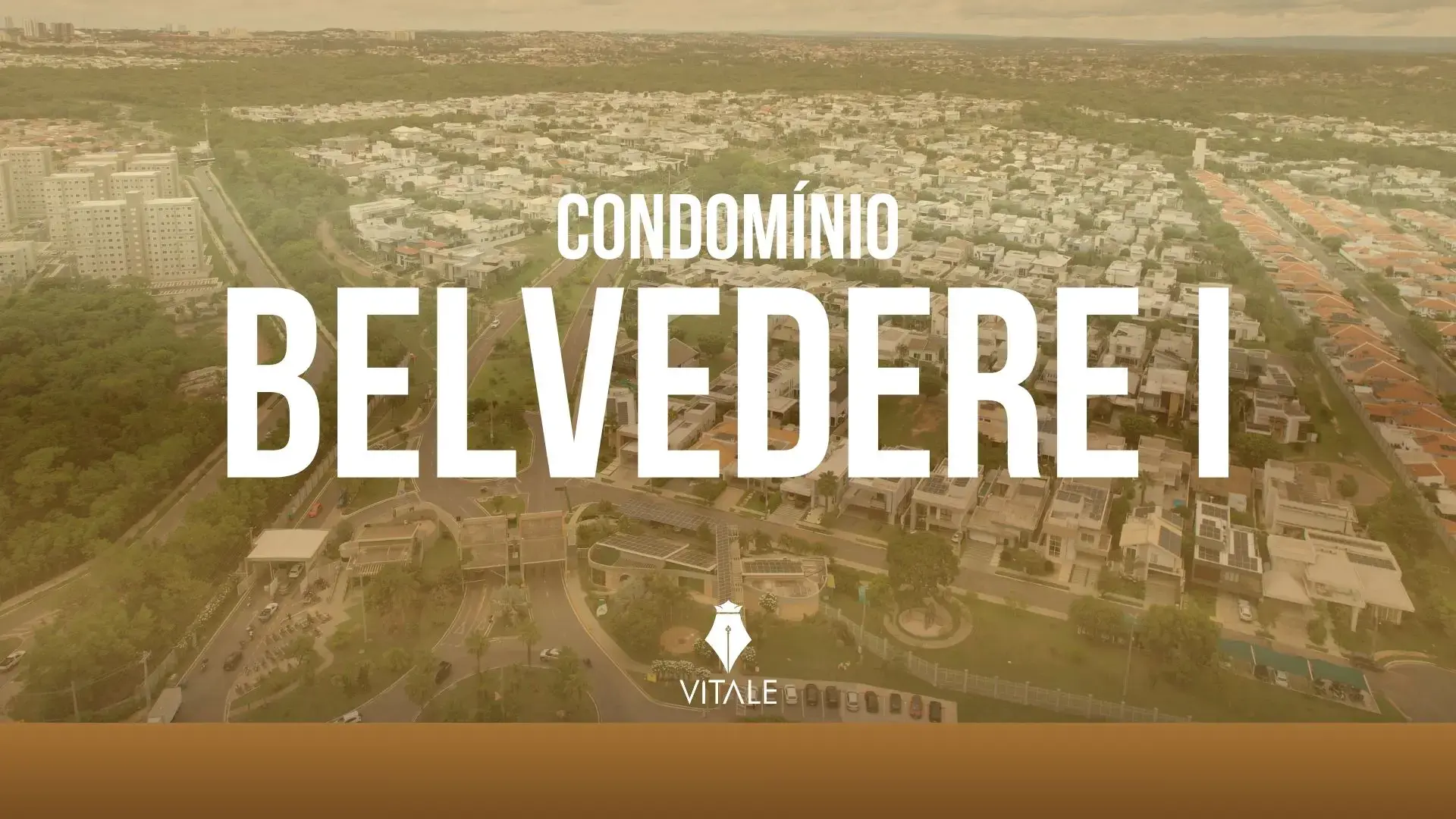 Térrea Belvedere 1