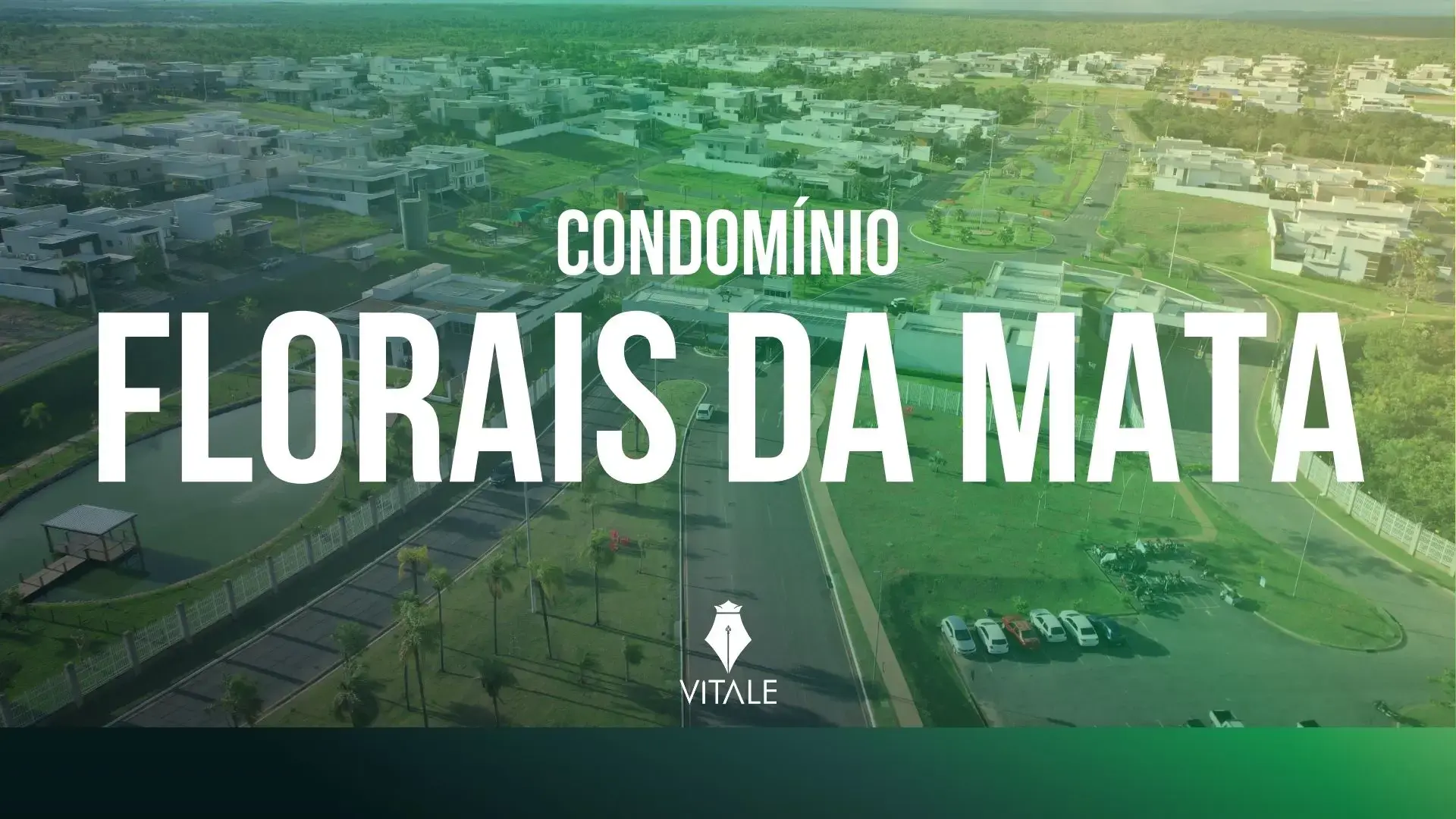 Terreno Florais da Mata