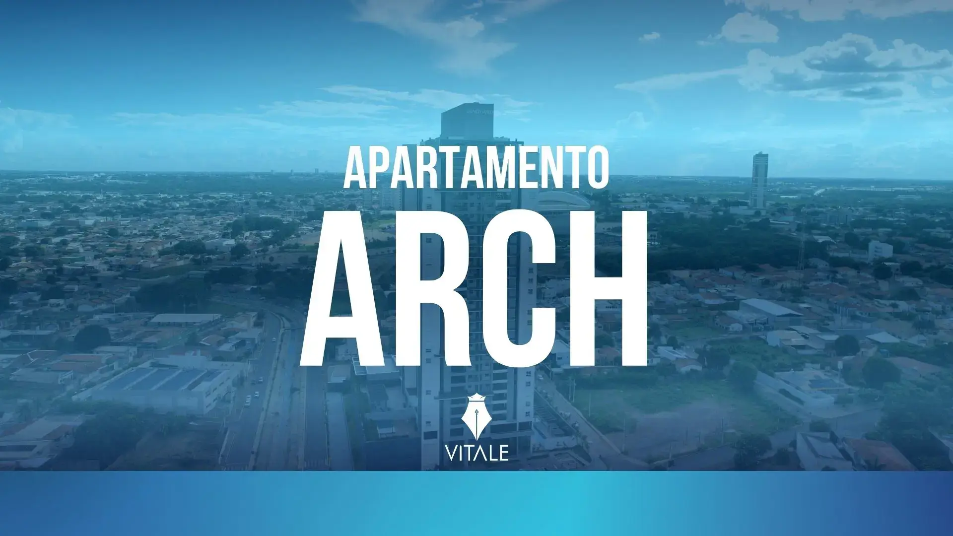Edifício Arch