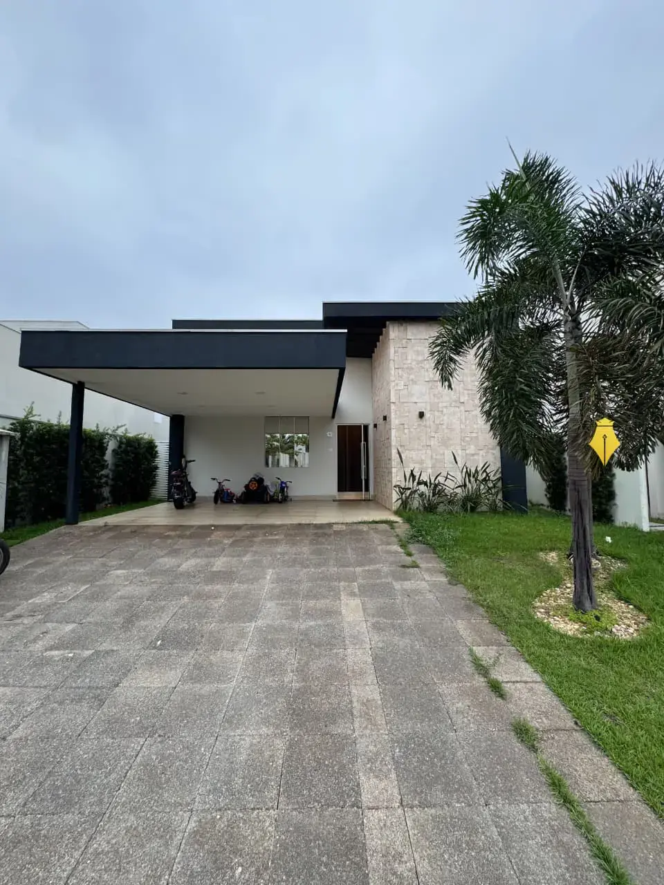 Térrea Alphaville 2 · Casa em Jardim Itália, Cuiabá