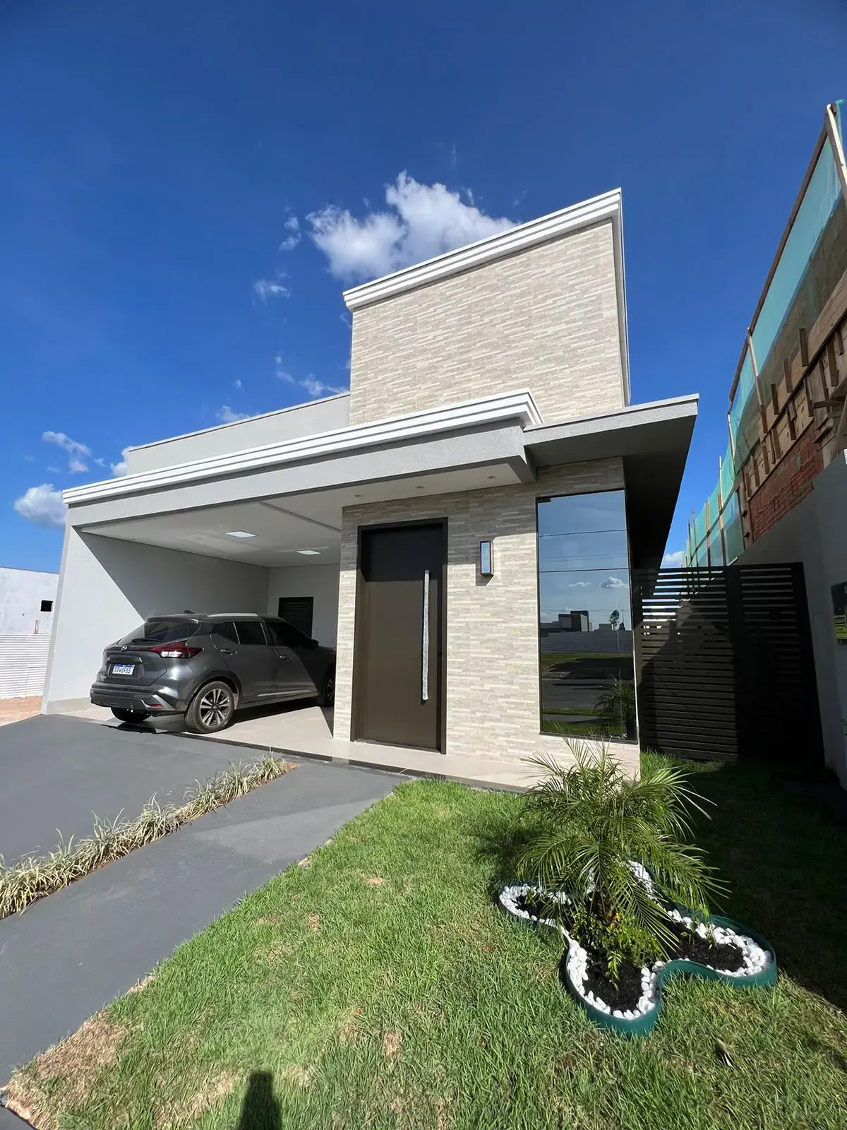 Térrea Primor das Torres · Casa em Centro, Cuiabá