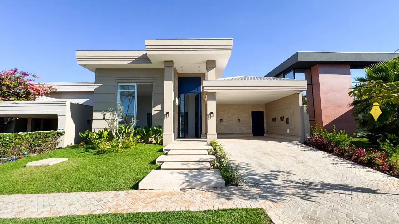 Térrea Florais Itália · Casa em Jardim Itália, Cuiabá