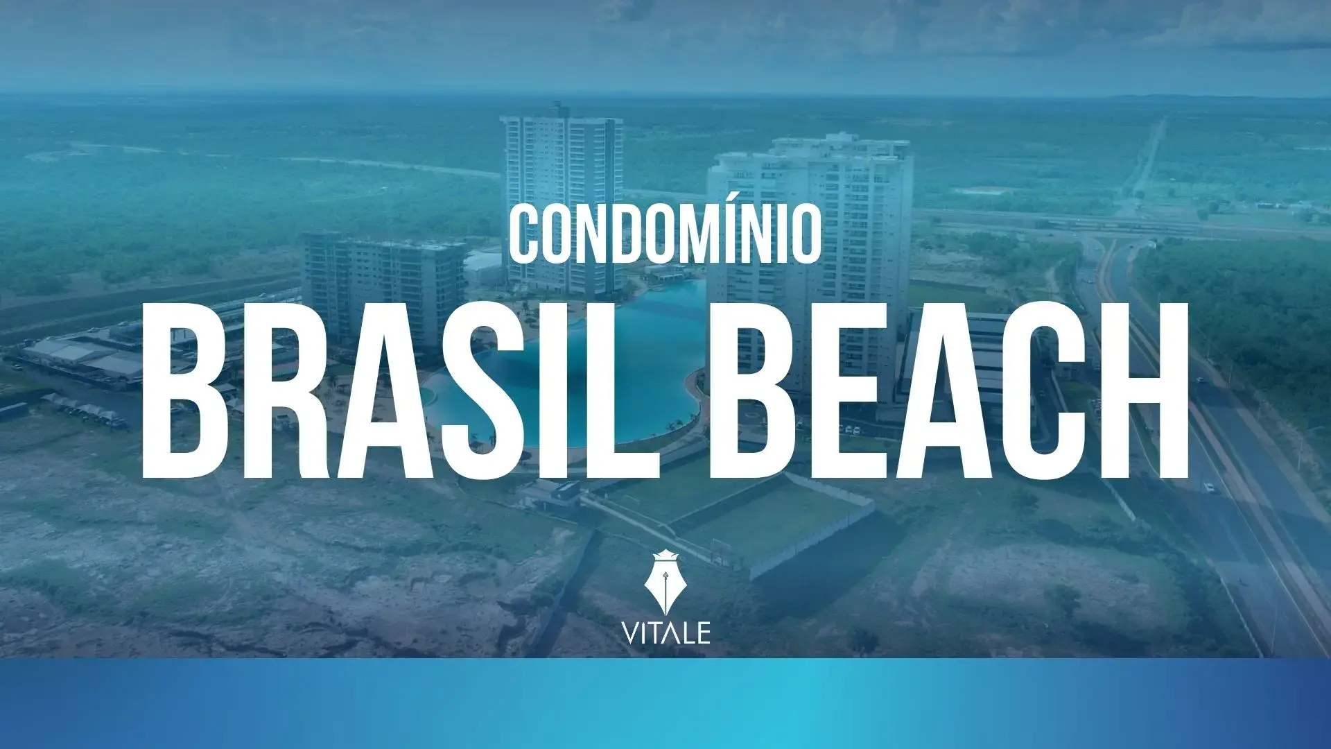 Edifício Brasil Beach