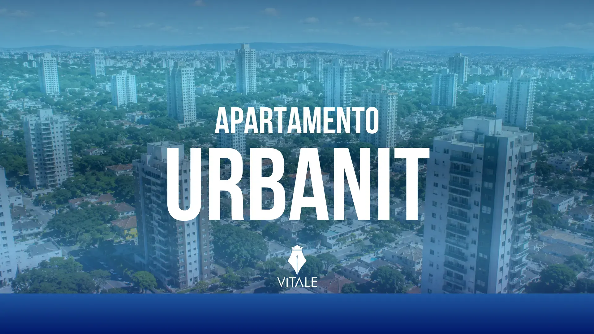 Edifício Urbanit