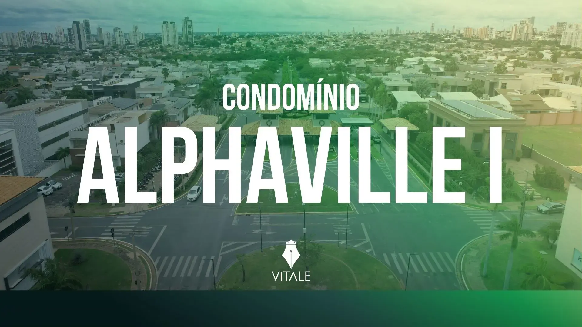 Terreno Alphaville 1