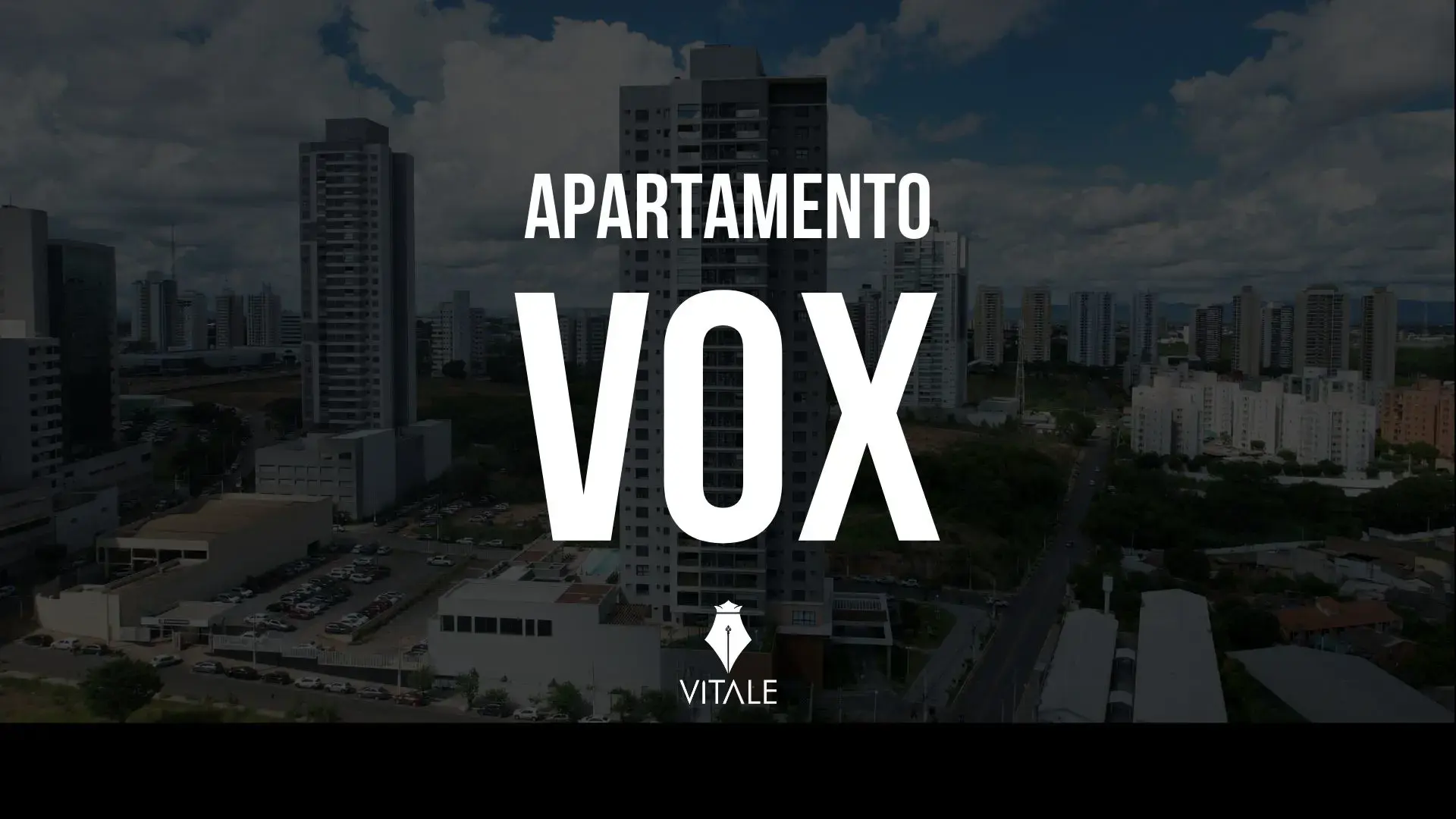 Edifício Vox
