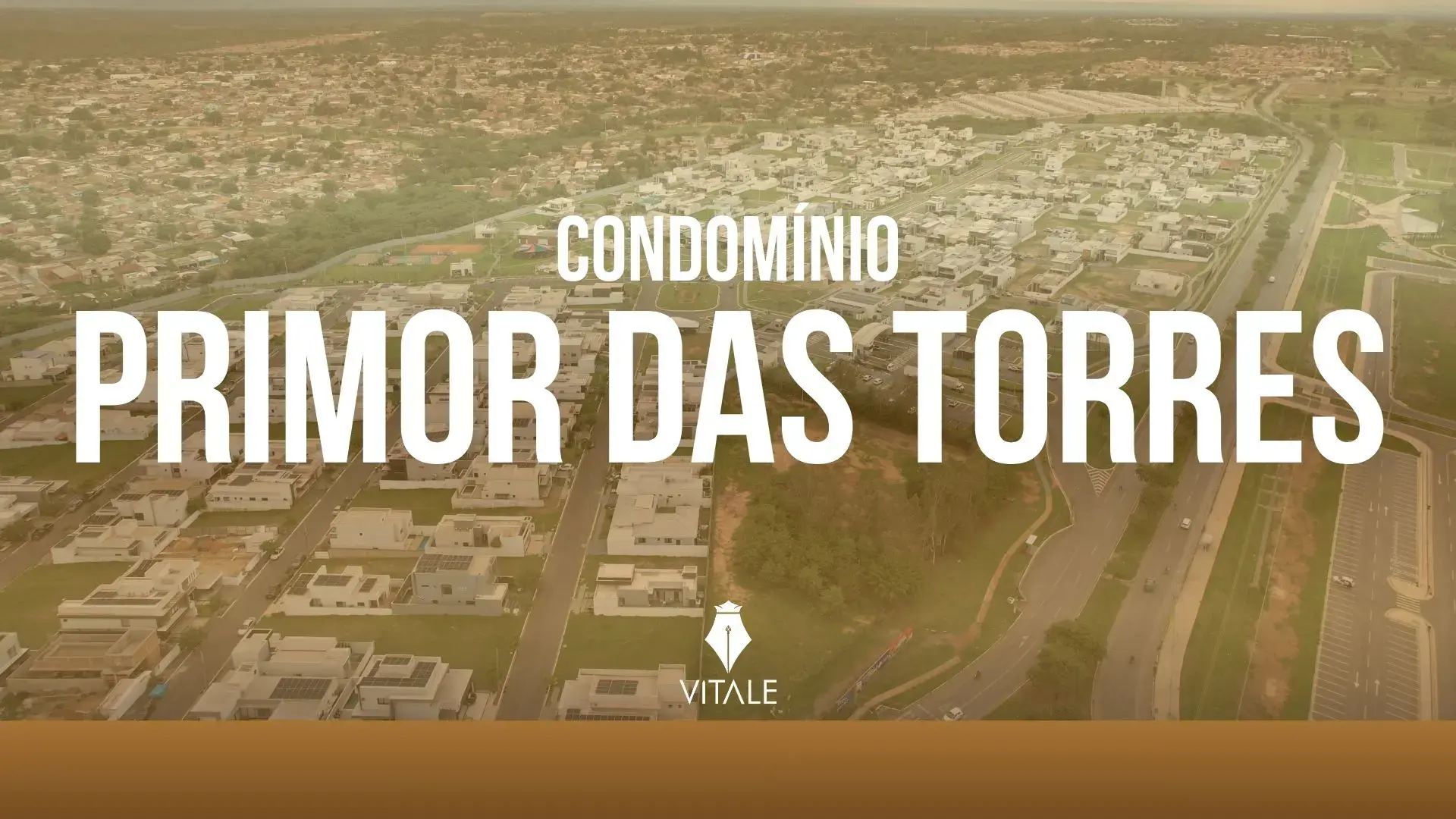 Térrea Primor Das Torres · Condomínio Primor das Torres — imóvel em Cuiabá