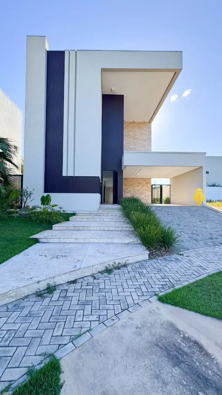 Sobrado Florais Do Valle · Condomínio Florais do Valle — imóvel em Cuiabá