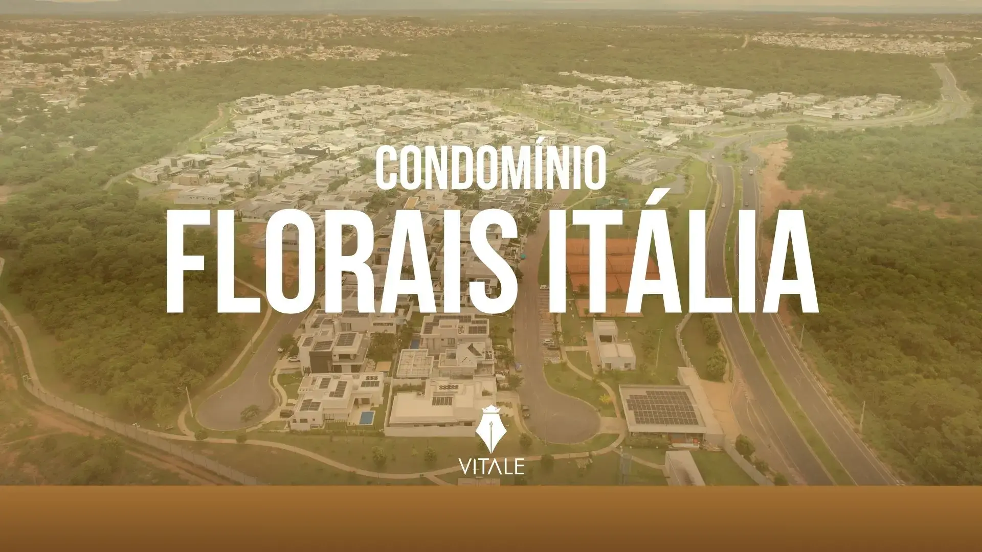Sobrado Florais Itália · Condomínio Florais Itália — imóvel em Cuiabá