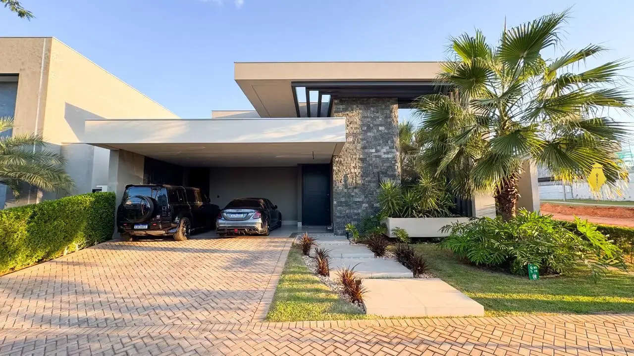 Térrea Florais Itália · Casa em Jardim Itália, Cuiabá