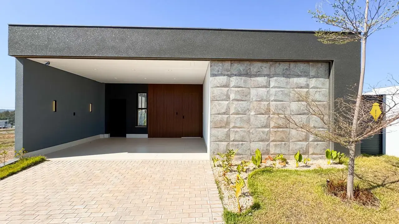 Térrea Brisas · Casa em Jardim Eldorado, Cuiabá