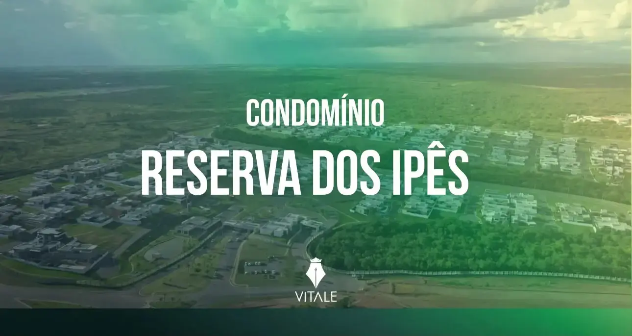 Lote Reseva Dos Ipês · Reserva dos Ipês · Terreno em Jardim Eldorado, Cuiabá