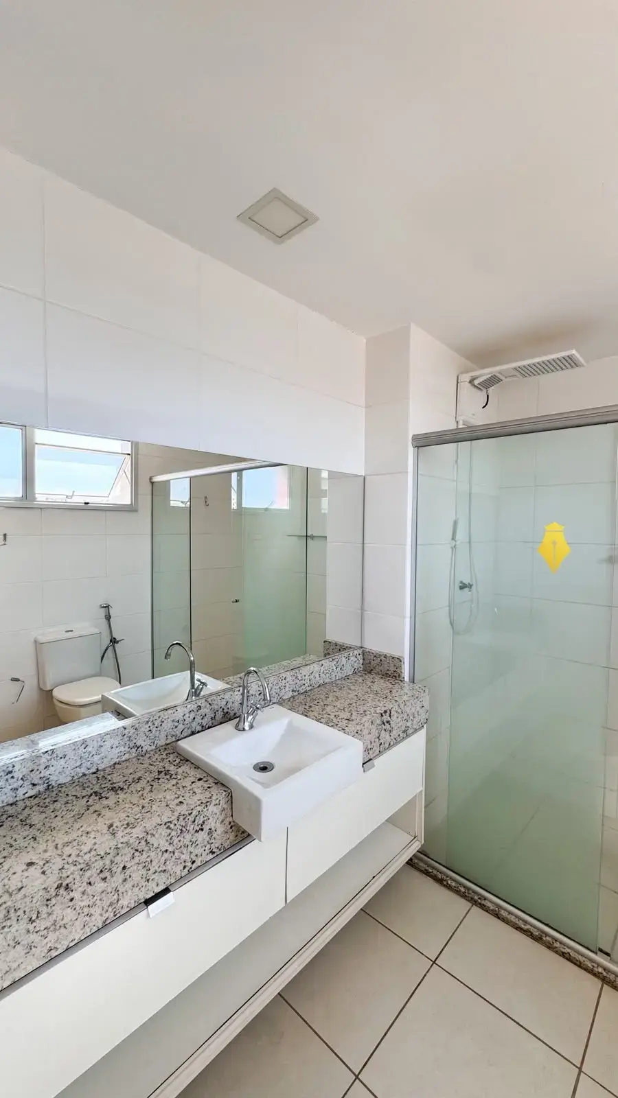 Edifício Le Champ · Apartamento em Jardim Cuiabá, Cuiabá