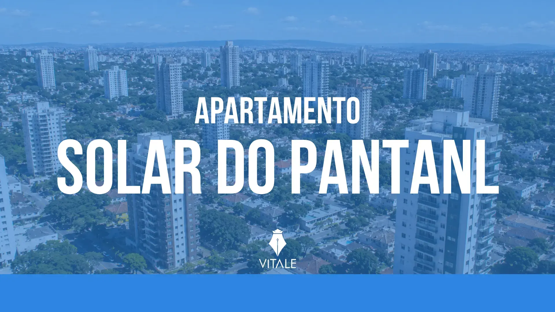 Edifício Solar Do Pantanal