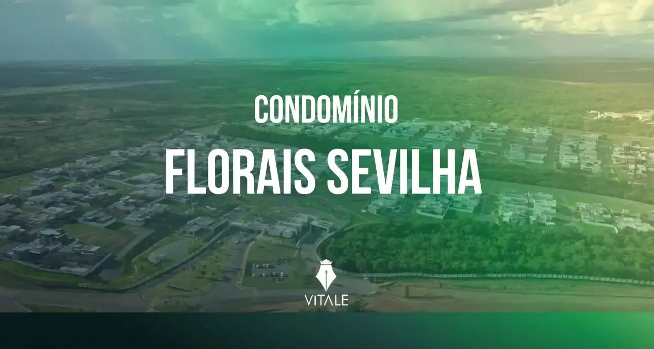 Lote Florais Sevilha · Florais Sevilha — imóvel em Cuiabá