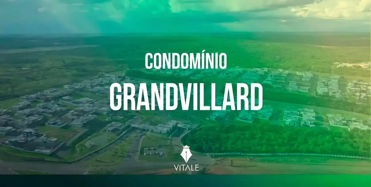 Terreno Condominio Grandvillard