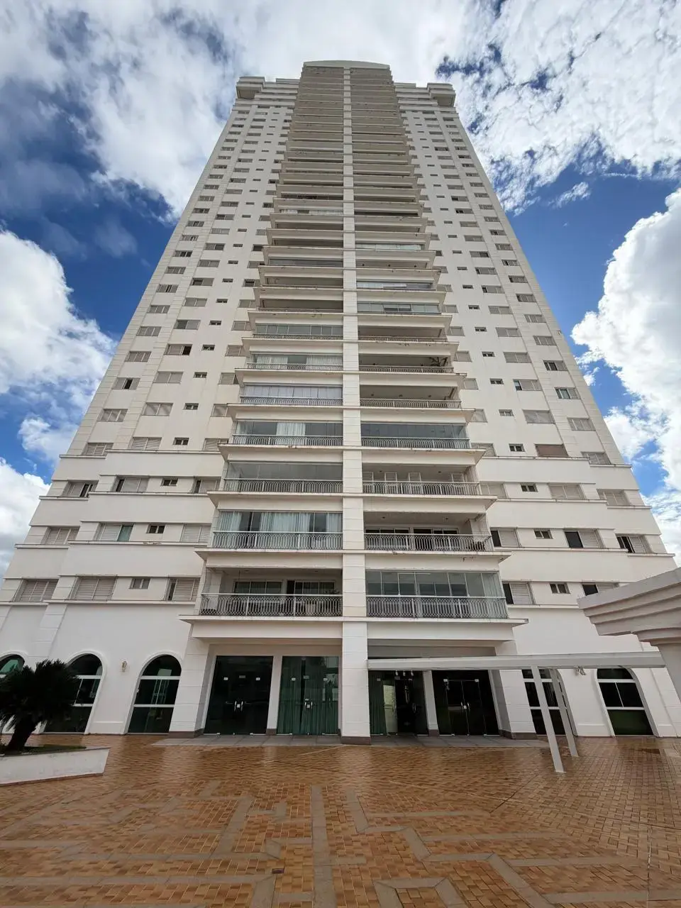 Edifício Riviera Santa Rosa