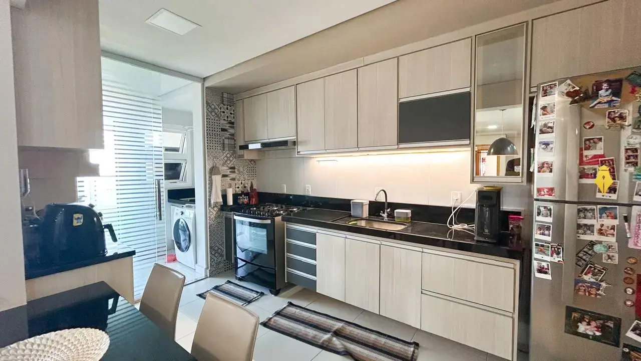 Edifício Brasil Beach · Apartamento em Jardim Eldorado, Cuiabá