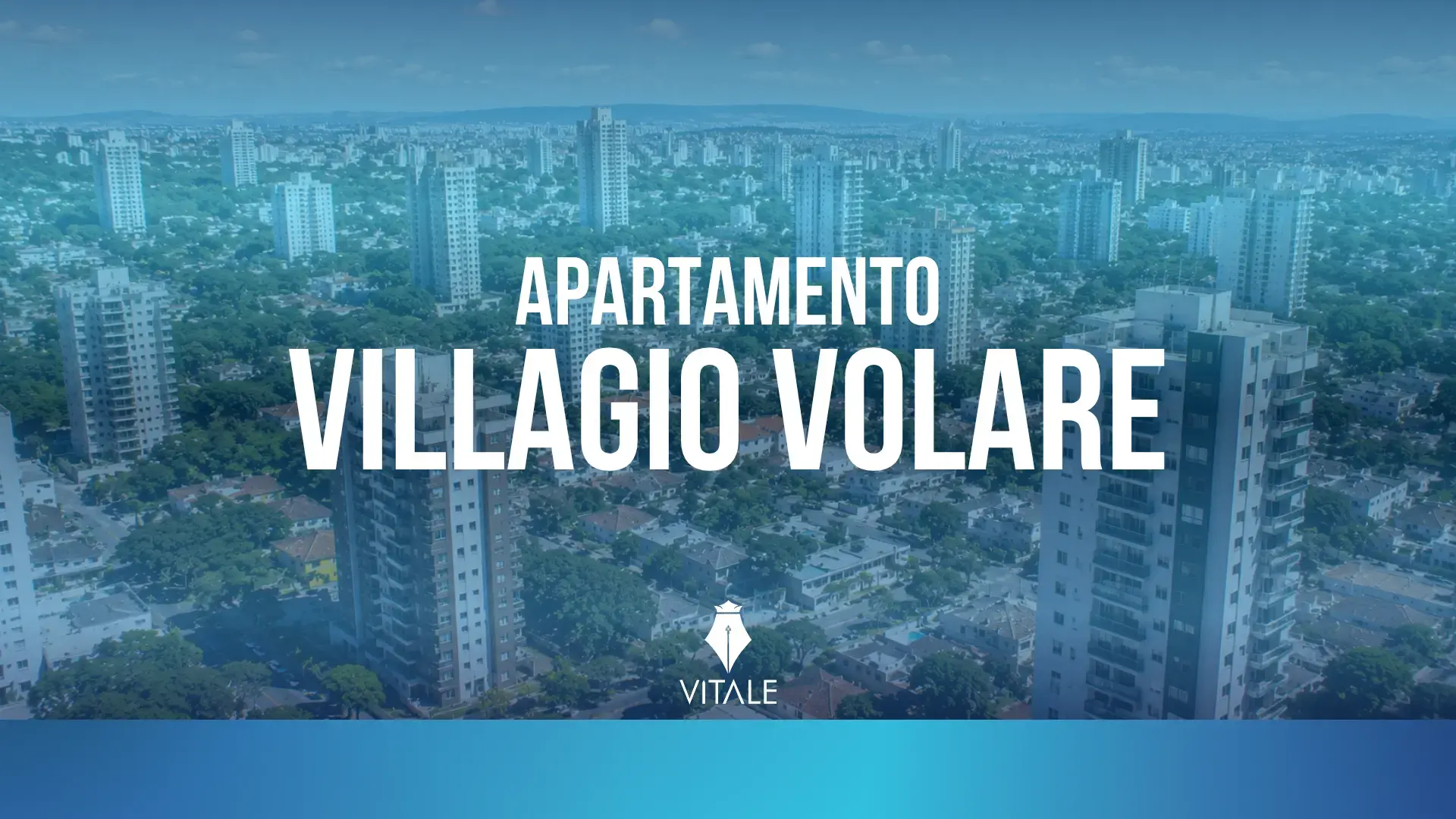 Apartamento Villaggio Volare