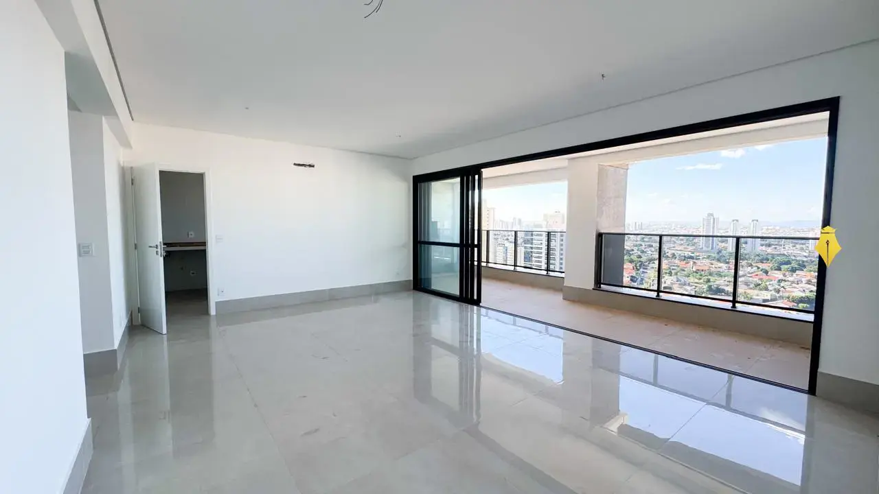 Edifício Harissa · Apartamento em Jardim Petropolis, Cuiabá