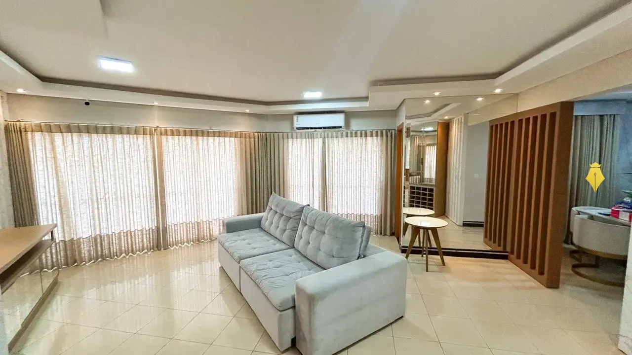 Apartamento VEGA PLAZA · Goiabeira, Cuiabá