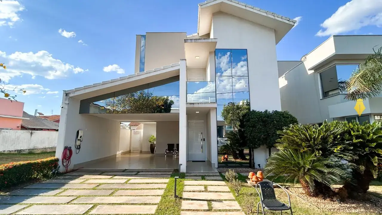 Sobrado Belvedere 1