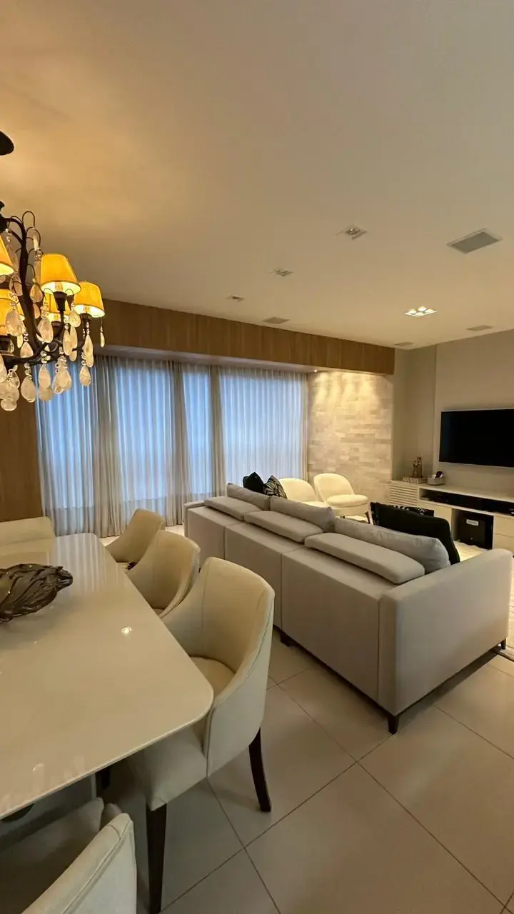 Villagio Salerno · Villaggio Salerno · Apartamento em Quilombo, Cuiabá
