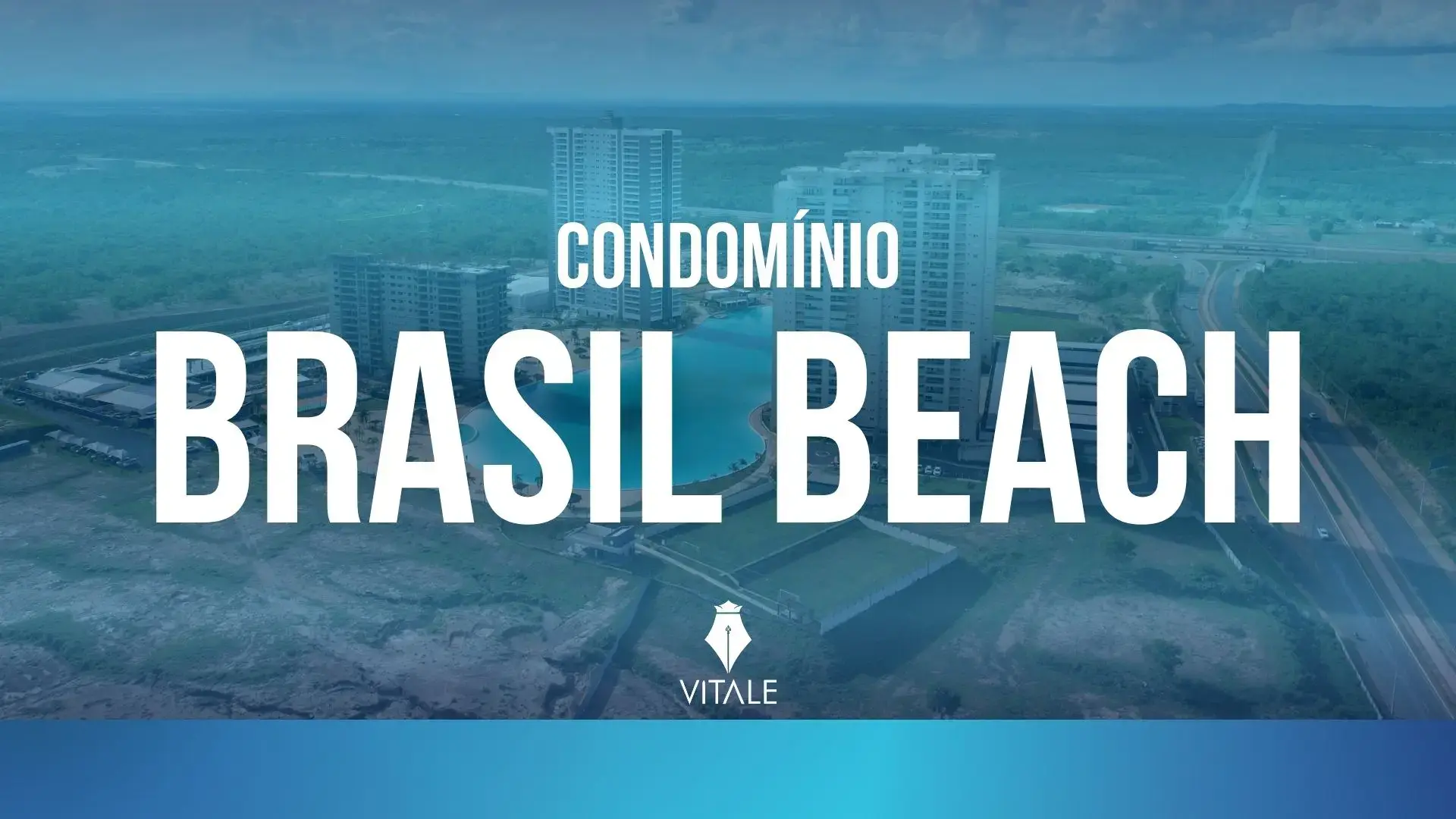Apartamento Brasil Beach