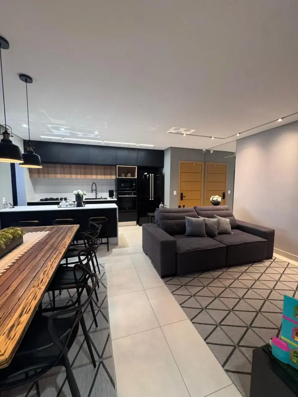 Edifício Felicitá