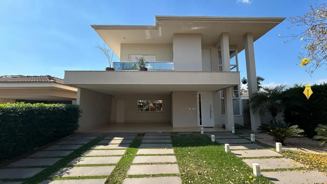 Sobrado Belvedere 1
