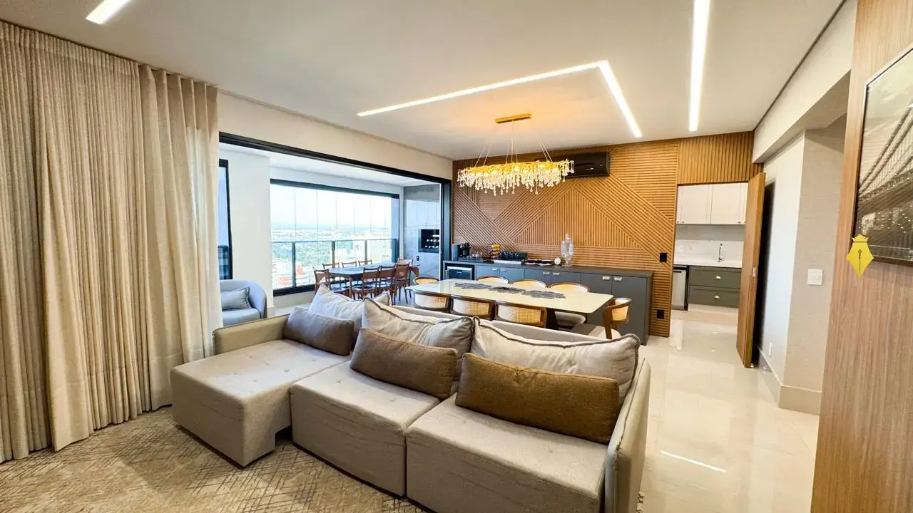 Apartamento Harissa