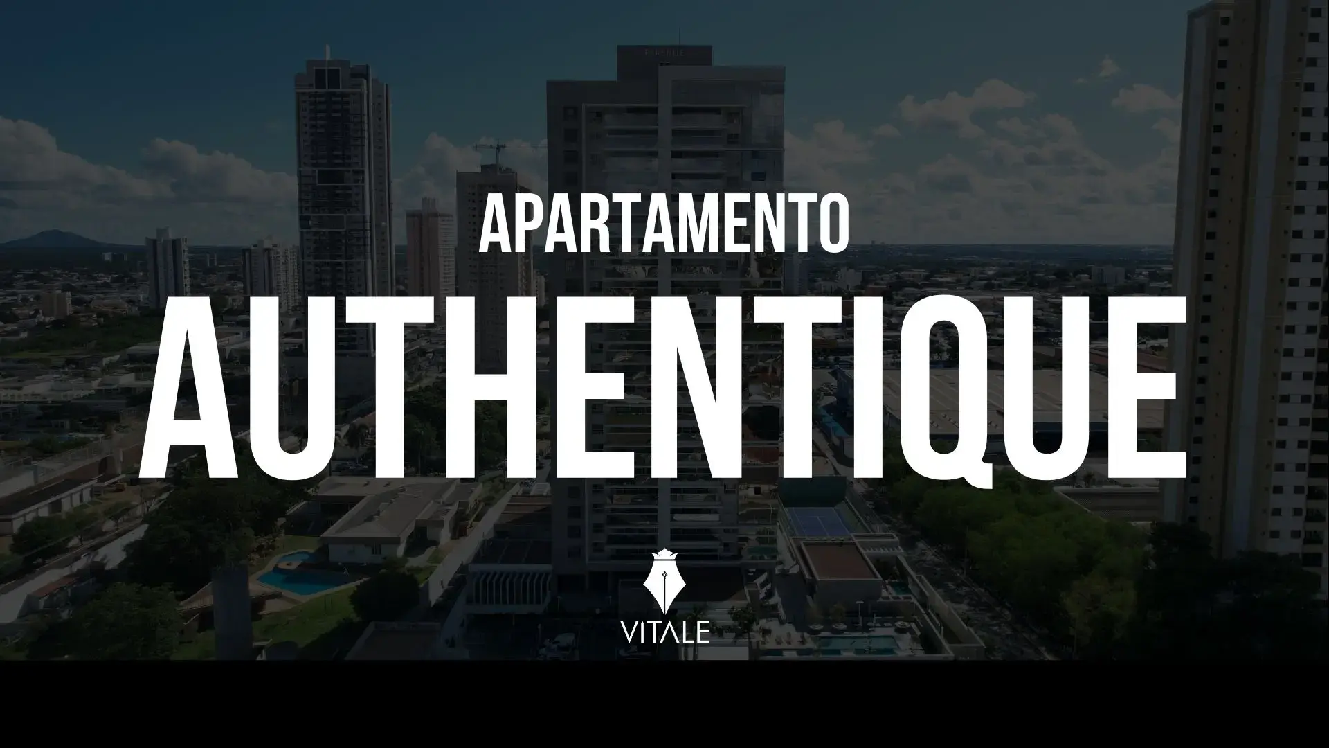 Edifício Authentique