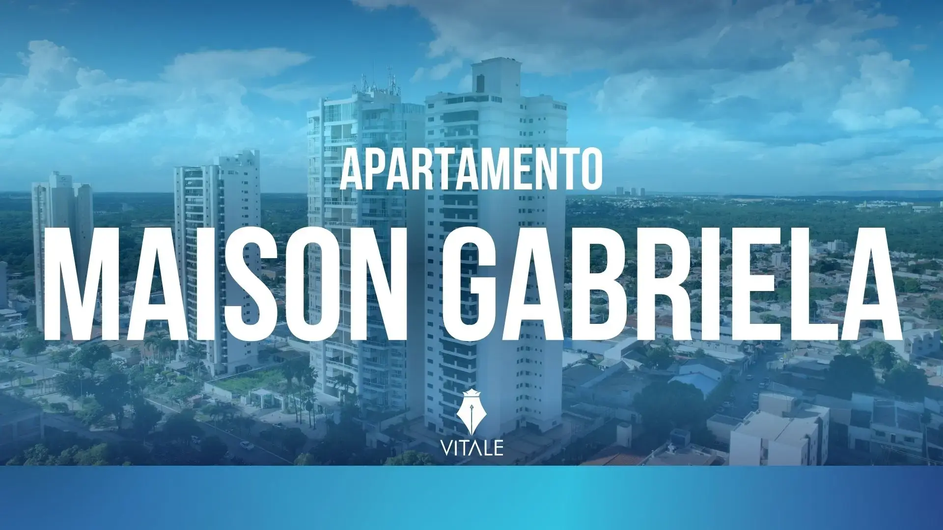 Edifício Maison Gabriela
