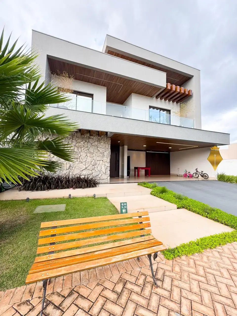 Condominio Florais Italia