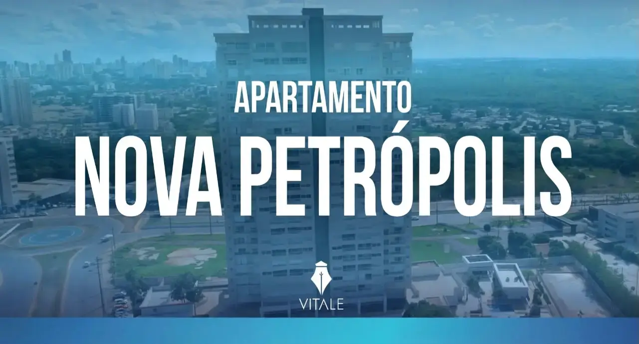 Apartamento Nova Petropolis